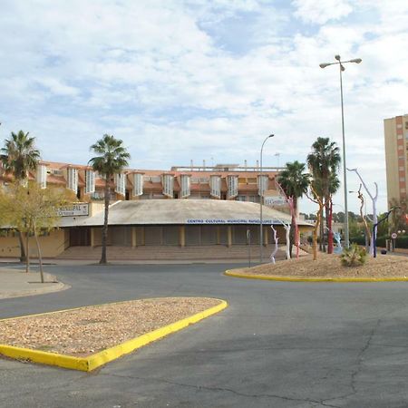 Apartamento Calle Fundadores Isla Cristina Eksteriør bilde