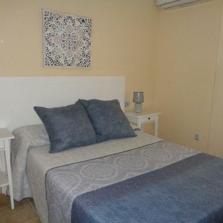 Apartamento Calle Fundadores Isla Cristina Eksteriør bilde