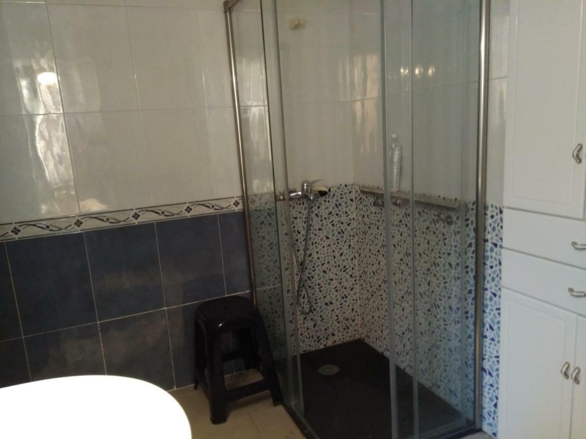 Apartamento Calle Fundadores Isla Cristina Eksteriør bilde
