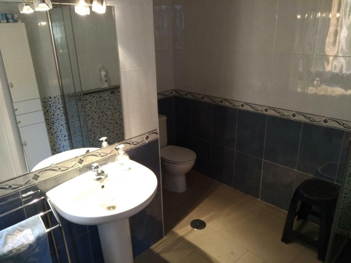 Apartamento Calle Fundadores Isla Cristina Eksteriør bilde