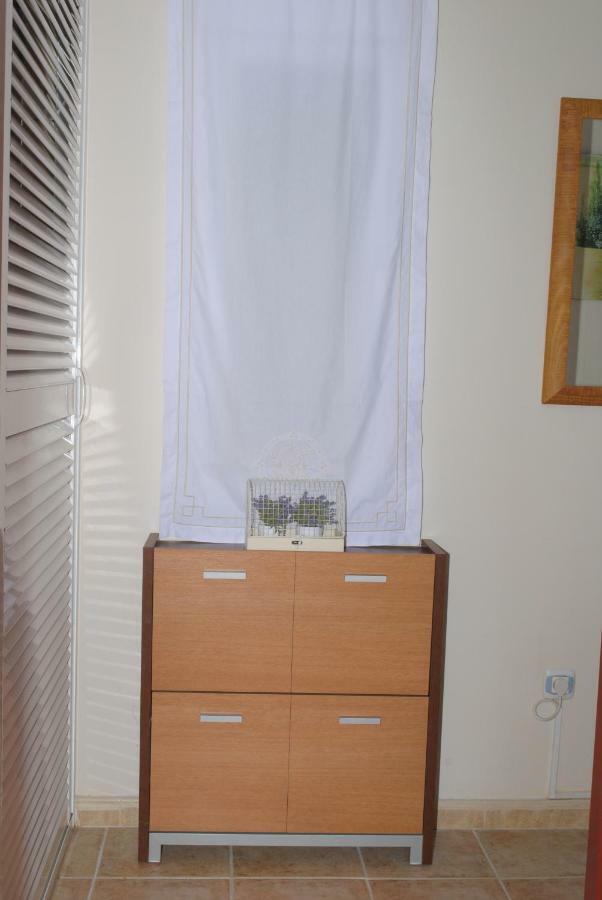 Apartamento Calle Fundadores Isla Cristina Eksteriør bilde