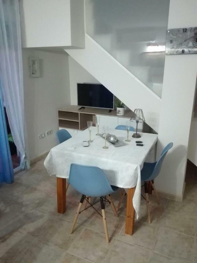 Apartamento Calle Fundadores Isla Cristina Eksteriør bilde
