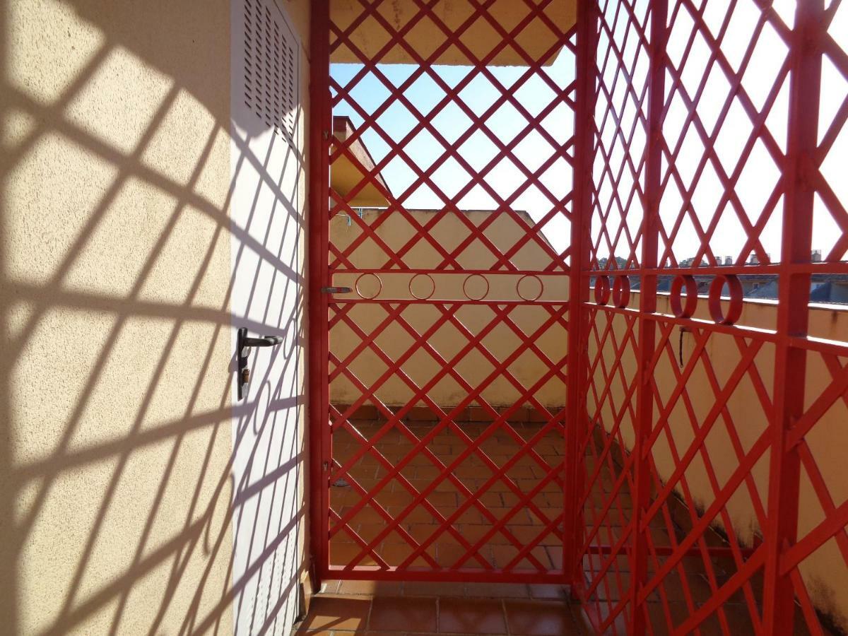 Apartamento Calle Fundadores Isla Cristina Eksteriør bilde