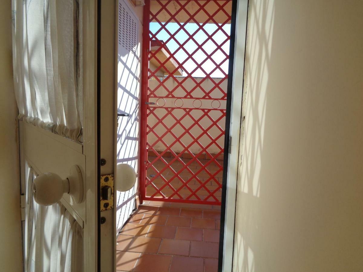 Apartamento Calle Fundadores Isla Cristina Eksteriør bilde