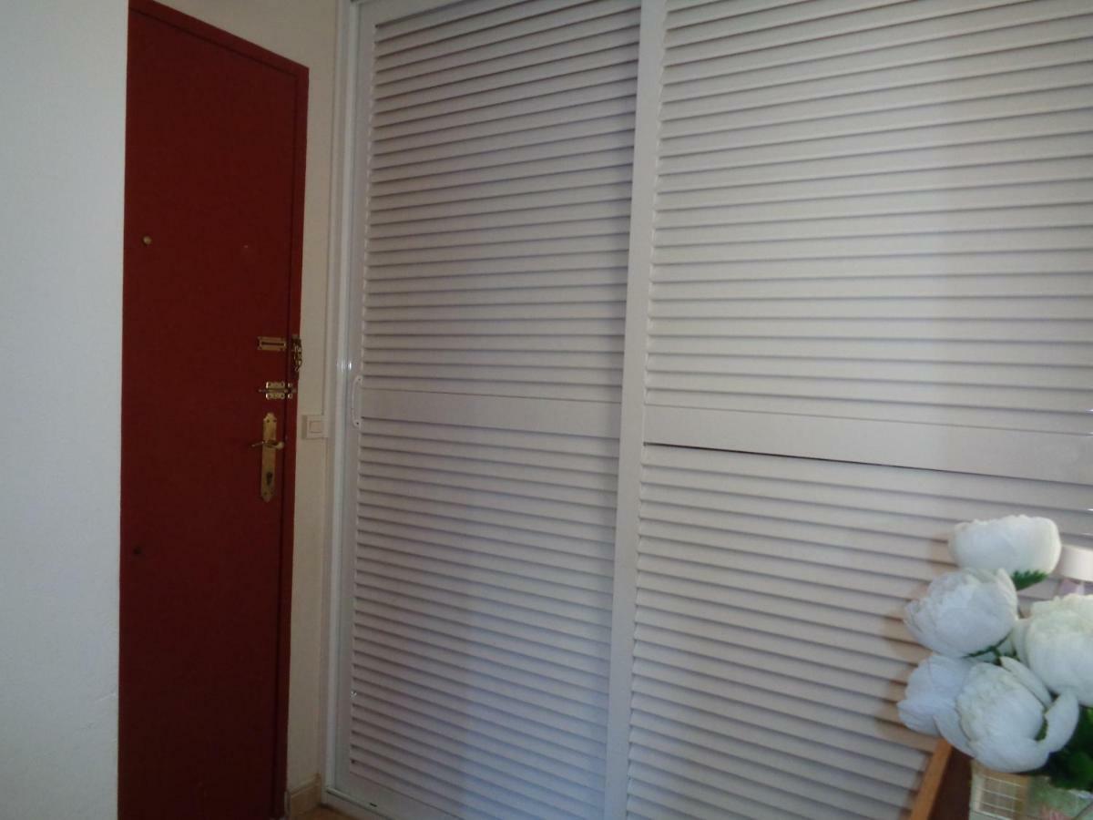 Apartamento Calle Fundadores Isla Cristina Eksteriør bilde
