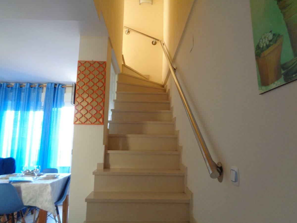Apartamento Calle Fundadores Isla Cristina Eksteriør bilde