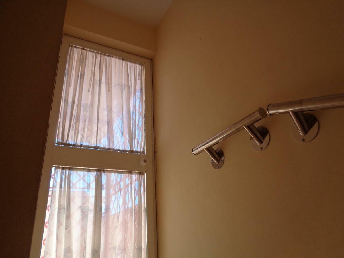 Apartamento Calle Fundadores Isla Cristina Eksteriør bilde