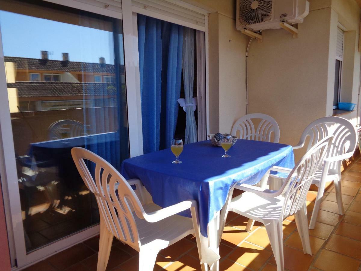 Apartamento Calle Fundadores Isla Cristina Eksteriør bilde