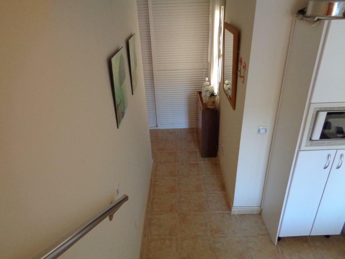 Apartamento Calle Fundadores Isla Cristina Eksteriør bilde